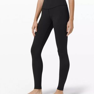 Wunder Under High-Rise Tight 28" 
Full-On Luon